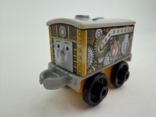 Thomas & Friends Toby Minis