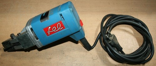 Cisaille électrique sidamo - cisaille,