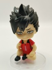 Figurine Tetsuro Kuroo Haikyuu