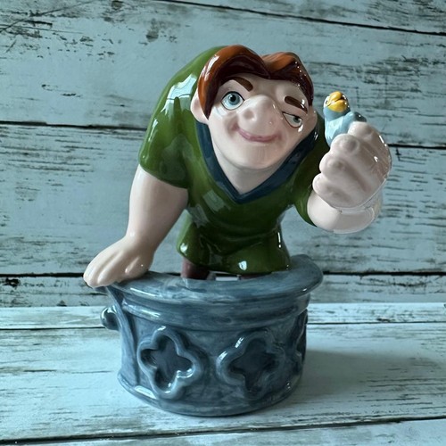 Figurine céramique disney - figurine,