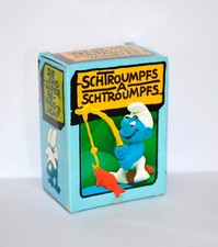 Super Schtroumpfs - Schtroumpf