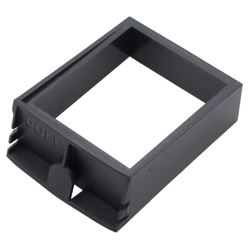 Cadre support filtre balai