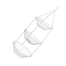 3 -Tier Range Fruits Légumes