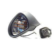 Retroviseur gauche PEUGEOT 207 PHASE 2 CABRIOLET 8153AY