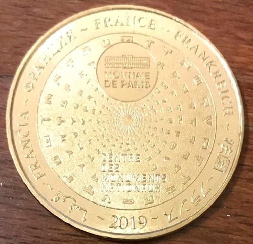 Mdp 2019 marseille château - 2019,