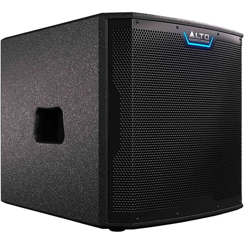 Alto ts12s 2500w powered - alto,
