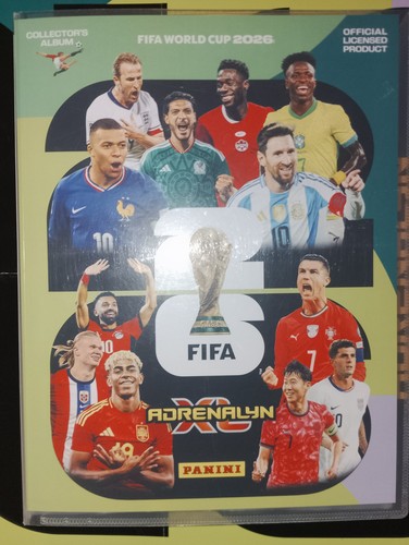 Complete set 630 cards - set,