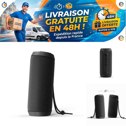 Enceinte portable energy - enceinte,