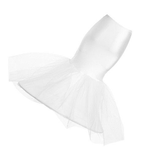 Robe mariée blanche - mariée, blanche,