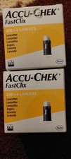 accu chek Fastlix