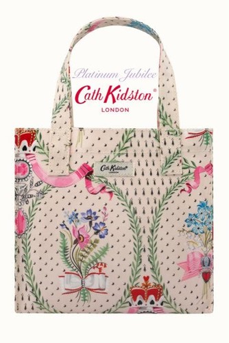 New cath kidston - cath, platinum
