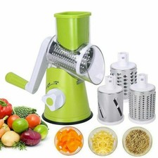 Mulin Tritaverdure Manuel 3in1