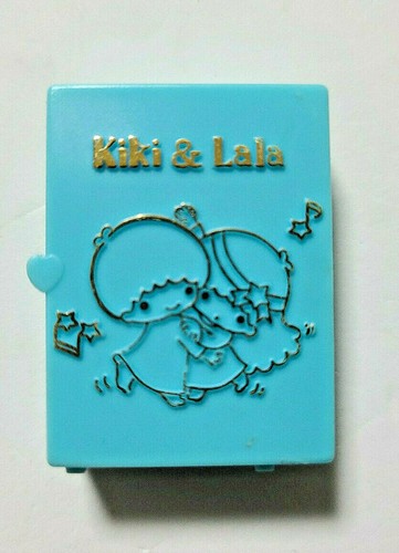 Little twin stars old sanrio - little,