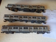 Z 5100 rame de 3 voitures JOUEF HO