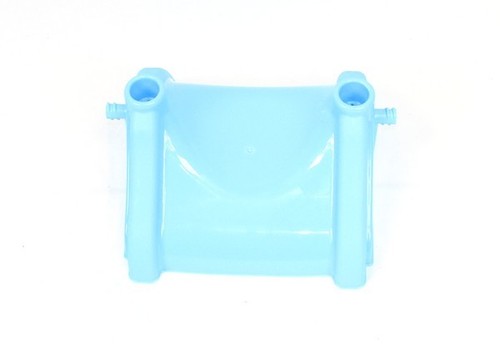 Toboggan pour activity garden - toboggan,