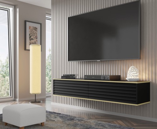 Wabi meuble mural - meuble,
