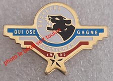 Pins DGSE Service Action