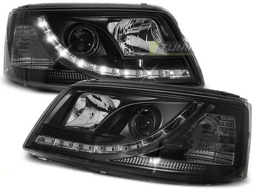 Paire feux phares t5 - de,