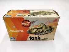 JOUSTRA CEIJI Tank cadet