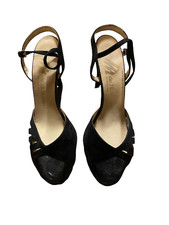 PAIRE DE CHAUSSURE JB MARTIN