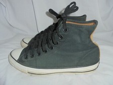 BASKETS HOMME CONVERSE TISSU