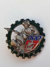 1° Régiment du Train, Drago