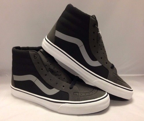 Vans men women shoes sk8 - vans, "sk8-hi