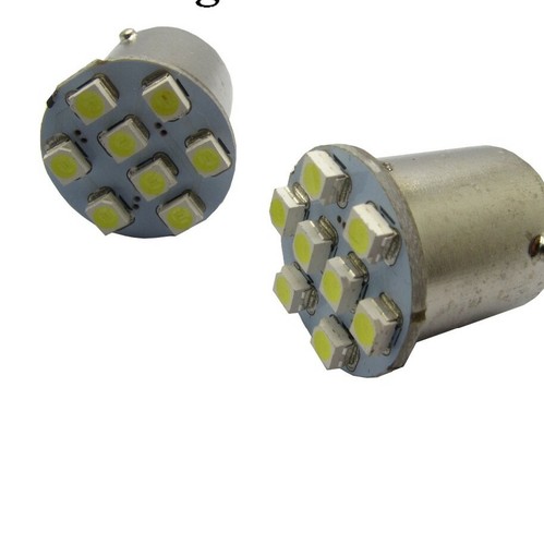Leds smd ba15s - 10,