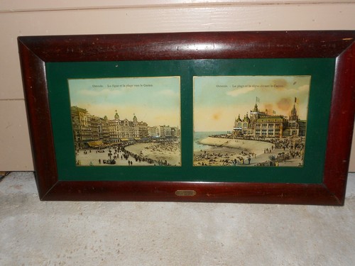 Cadre plaque verre - cadre, en
