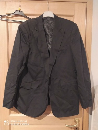 Veste costume taille 54 - de,