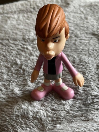 Jouet figurine nadia - jouet, de