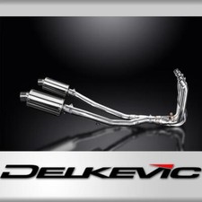 KAWASAKI ZZR1400 2008-2011