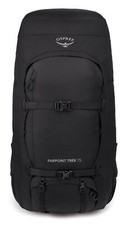 Osprey sac à dos Farpoint Trek 75 Black