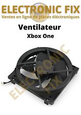 Xbox One Ventilateur