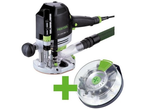 Festool défonceuse 1400 - festool, of