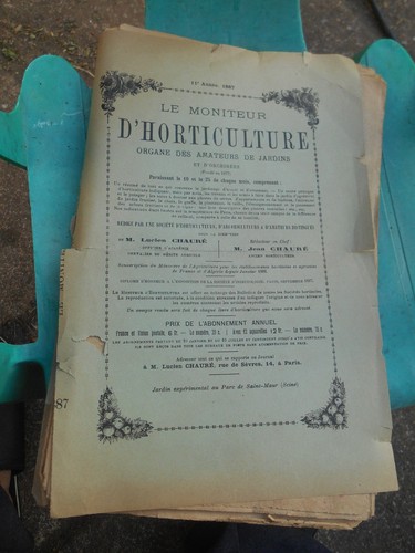 Lot revue ancien magazine - lot, le