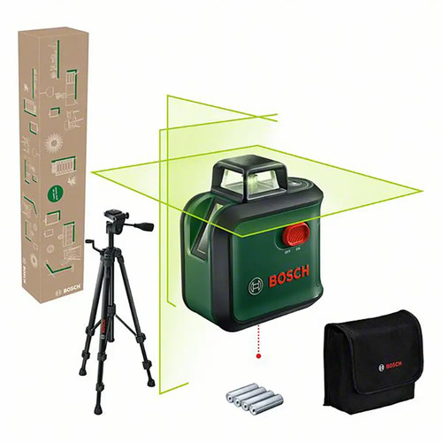 Bosch home and garden - and,