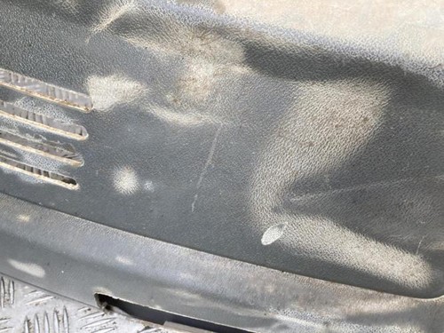 Pare choc avant citroen - pare,