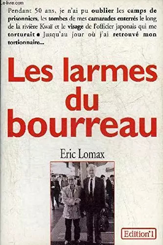 Les larmes bourreau - larmes, bourreau,