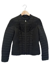 GUESS Doudoune Femme Noir