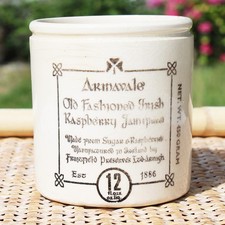 Pot confiture publicitaire - pot,