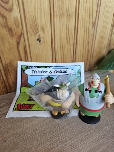 Figurine jouet happy meal mac - jouet,