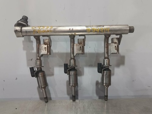 Dm5g9h487aa rampe injection - dm5g9h487aa,