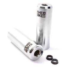 Pegs BMX Acier HiTen CNC