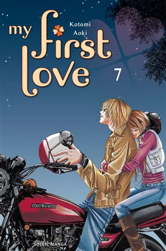 First love t07 aoki k - t07,, aoki-k