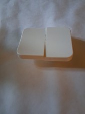 Double Doigt Enjoliveur de