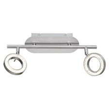 Wofi LED Plafonnier Naomi