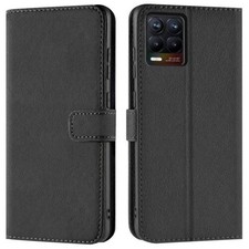Étui Wallet Pour Realme 8 8