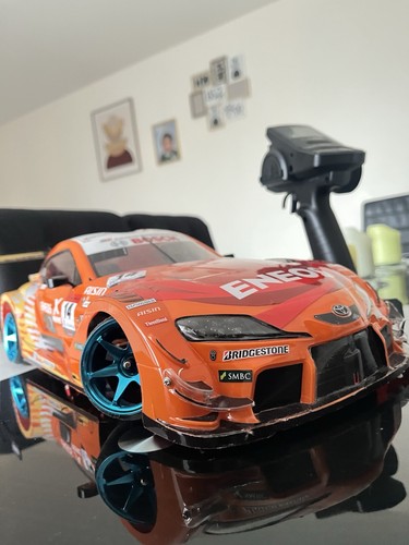 Drift 10 - rc,