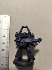 CHAOS SPACE MARINE/SPACE